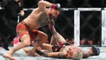 Topuria Knocks Out Oliveira in Round 1, Challenges Pimblett at UFC 317