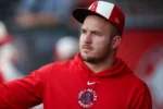 WILD SCENE: Mike Trout Suddenly Out of Angels Lineup—Fans Left Speechless