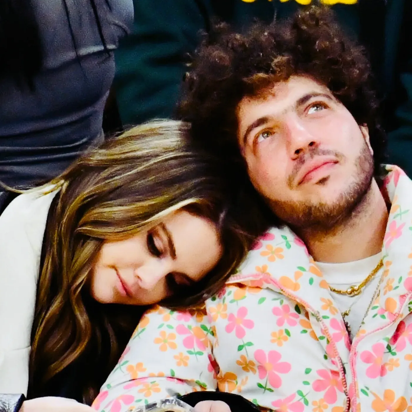 Selena Gomez Ignites Firestorm After Benny Blanco Exposes Hidden Obsession