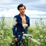 Mystery Woman Melts Internet After Passionate Kiss With Harry Styles at Glastonbury — Fans Are in Total Shock 1 Mystery Woman Melts Internet After Passionate Kiss With Harry Styles at Glastonbury — Fans Are in Total Shock