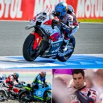 Miguel Oliveira explains the incident that forced him to withdraw abruptly at Assen. 1 Miguel Oliveira explains the incident that forced him to withdraw abruptly at Assen.