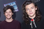 Did Harry & Louis Just Drop the Biggest Hint About a One Direction Comeback?