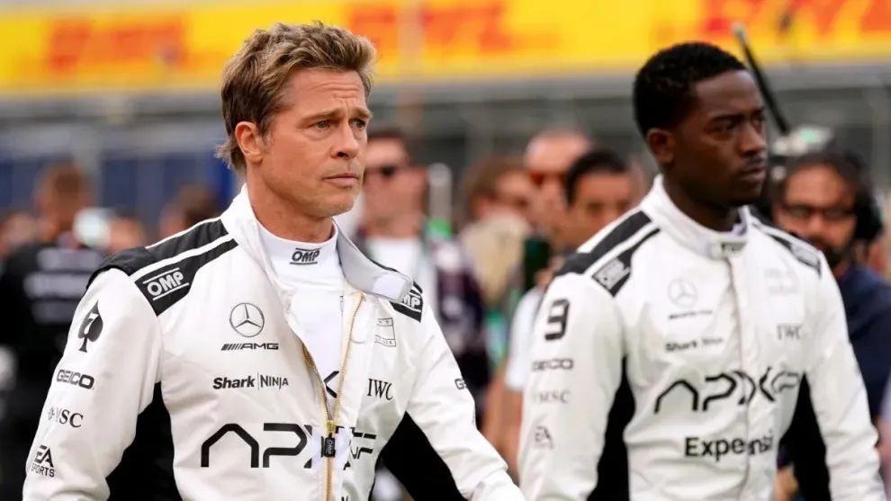 image_68620af2f32df Brad Pitt Breaks Records with 30 Million USD in 'F1': A Stellar Comeback Role