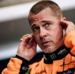Brad Pitt Breaks Records with 30 Million USD in 'F1': A Stellar Comeback Role