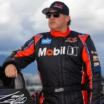 “The Whole Car Just Blew Up”—Tony Stewart’s NHRA Nightmare at Norwalk Leaves Fans Shaken