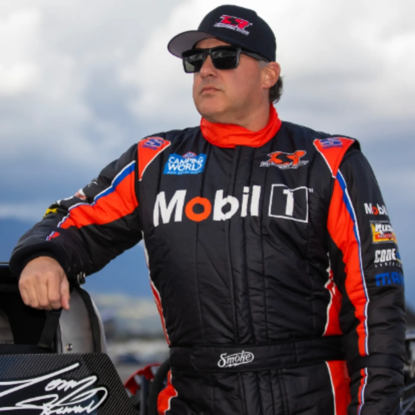 “The Whole Car Just Blew Up”—Tony Stewart’s NHRA Nightmare at Norwalk Leaves Fans Shaken
