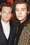 He Liked It… Then Took It Back: Louis Just Reignited the Harry Styles Romance Theory