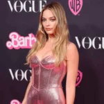 Margot Robbie Drops Bombshell Picking Her Best Kiss Causes Internet Uproar