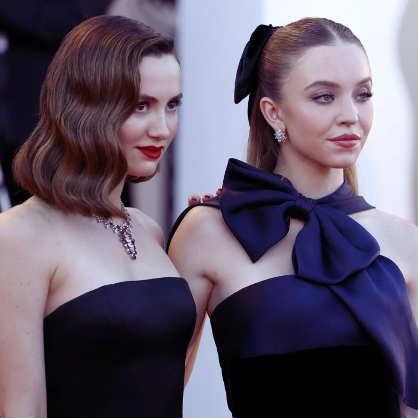 Sydney Sweeney Ignites Buzz with Shocking Euphoria Season 3 Bombshell