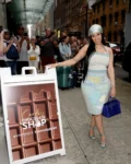 She Shut It Down: Cardi B Turns NYC’s Most Iconic Restaurant Into a Wild Chocolate Whipshots Party!