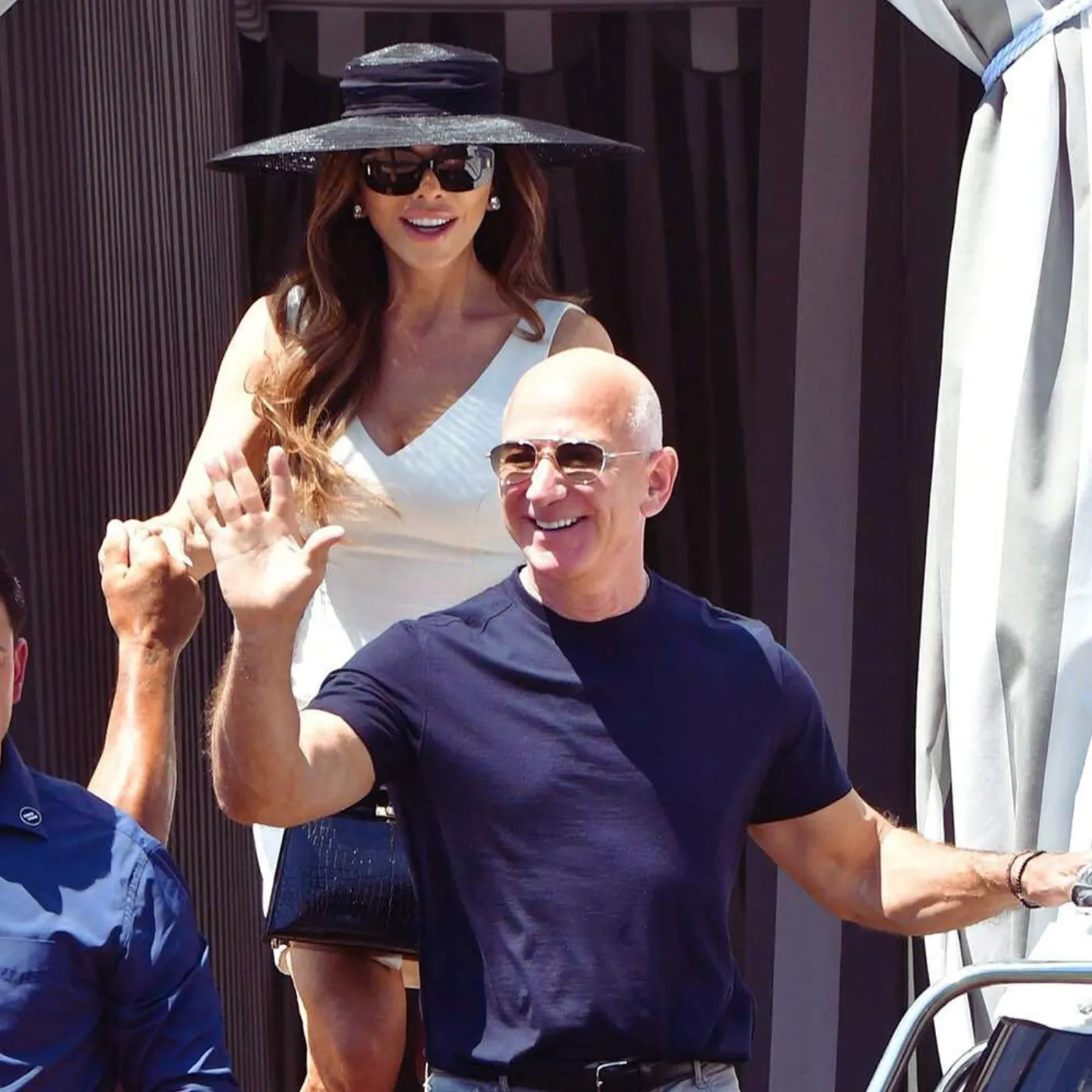 image_6862128dc2857 Jeff Bezos Hit With Savage Blast by Charlize Theron Over $50M Wedding