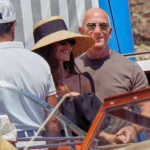 Jeff Bezos Hit With Savage Blast by Charlize Theron Over $50M Wedding