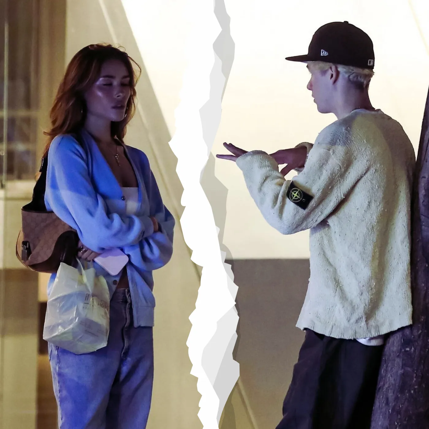 Madison Beer Sparks Frenzy with Shadowy Clues About Single Life
