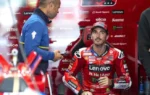 Pecco Bagnaia Falls Before Ducati's DNA: The Italian Rider Must Change Himself