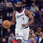 Los Angeles Clippers Stun NBA with James Harden $81.5M Power Play