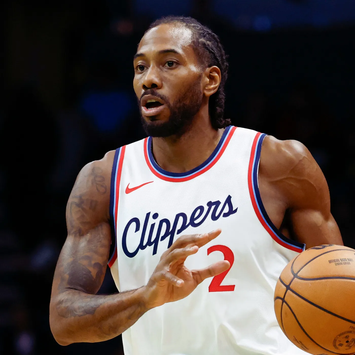 image_68622ee880a72 Kawhi Leonard at 34 Proves Silence Hits Harder Than Trash Talk