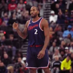 Kawhi Leonard at 34 Proves Silence Hits Harder Than Trash Talk