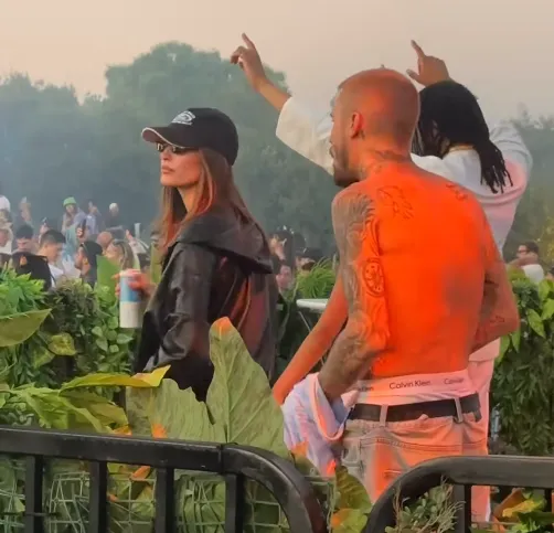 image_68623015c6fcd Hailey & Justin Bieber Unexpectedly Appear at Martin Garrix LA: what's going on?