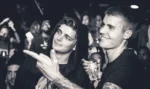 Hailey & Justin Bieber Unexpectedly Appear at Martin Garrix LA: what's going on?