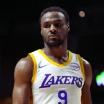 Bronny James Offseason Secrets Leaving Lakers Staff Speechless