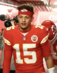 VIDEO: Patrick Mahomes' Jaw-Dropping New Trick Play Leaks On Social Media—NFL Rivals On Edge 1 VIDEO: Patrick Mahomes' Jaw-Dropping New Trick Play Leaks On Social Media—NFL Rivals On Edge