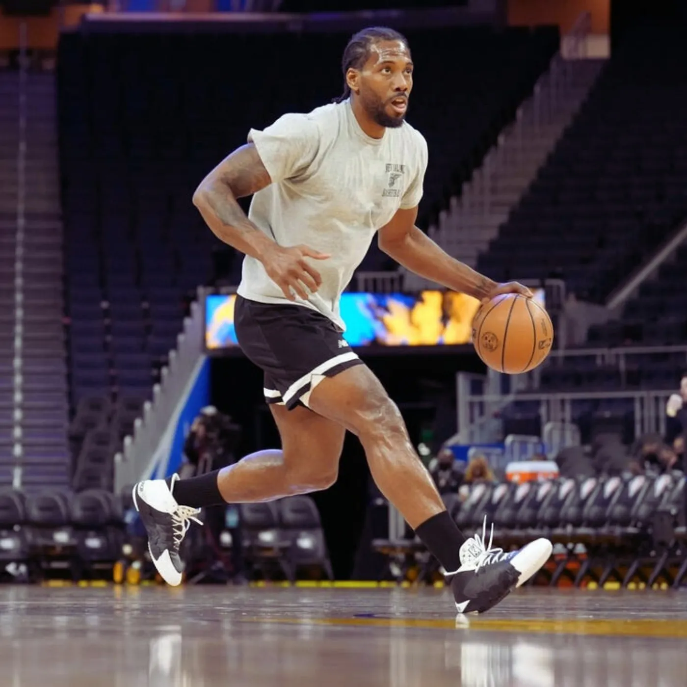 image_686234df863df Kawhi Leonard Sparks Leaguewide Fear With One Workout