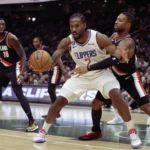 Kawhi Leonard Sparks Leaguewide Fear With One Workout 1 Kawhi Leonard Sparks Leaguewide Fear With One Workout