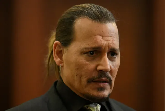 Johnny Depp Confesses He Was Betrayed by a Close Friend: Who is Behind All His Drama? 19 Johnny Depp Confesses He Was Betrayed by a Close Friend: Who is Behind All His Drama?