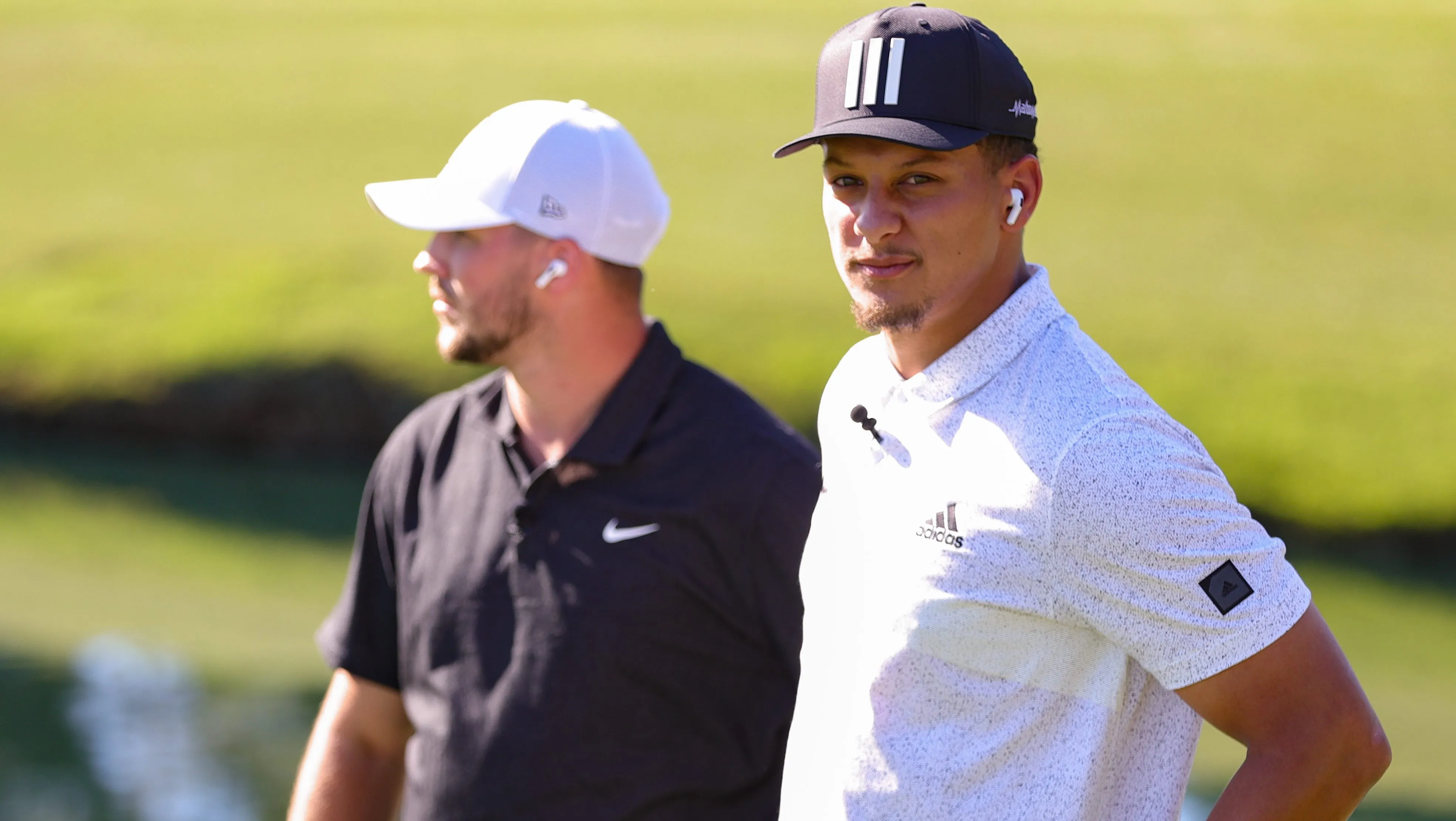 image_686236da9e233 Everyone’s Sharing This Clip from Patrick Mahomes’ Golf Game—But What’s in It Is Shocking