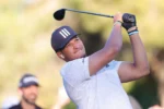 Everyone’s Sharing This Clip from Patrick Mahomes’ Golf Game—But What’s in It Is Shocking 1 Everyone’s Sharing This Clip from Patrick Mahomes’ Golf Game—But What’s in It Is Shocking