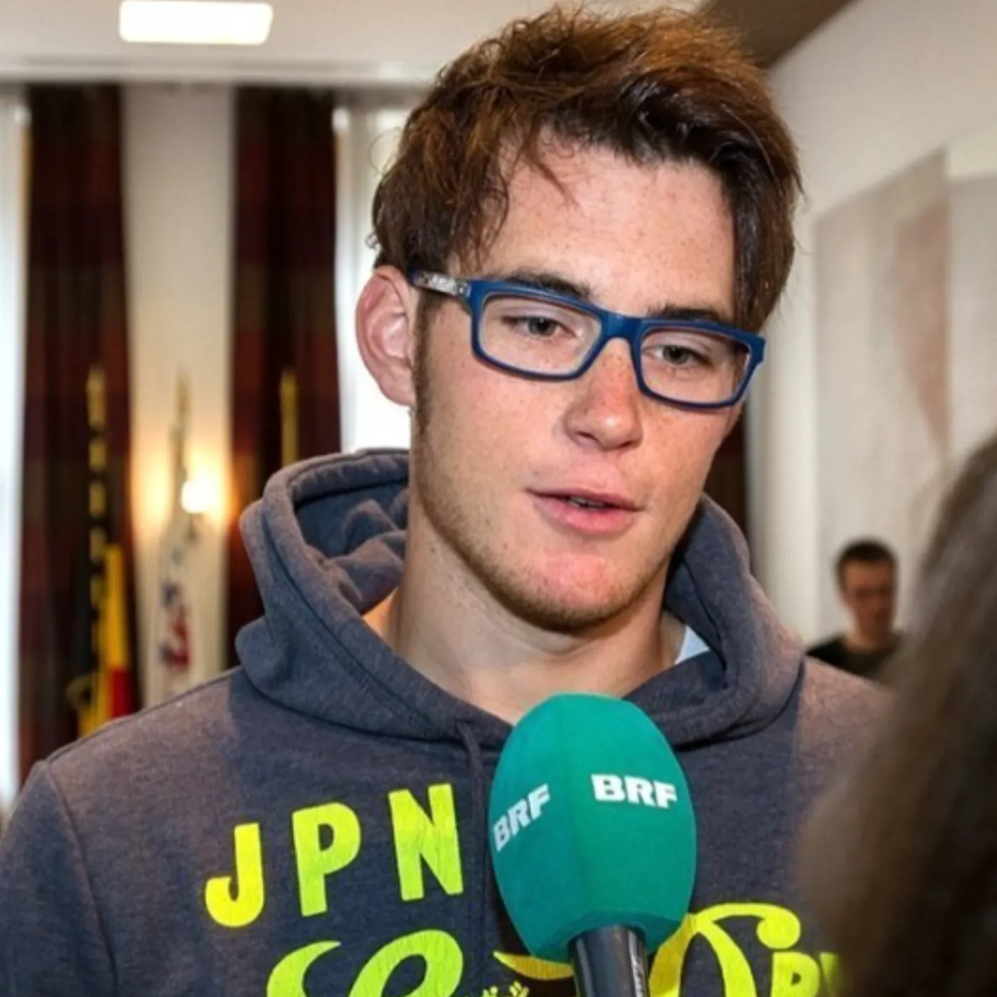 image_6862383a87266 Déborah Ghys' Secret Love Revealed After Decades — And Thierry Neuville's Reaction Says It All