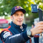 Déborah Ghys' Secret Love Revealed After Decades — And Thierry Neuville's Reaction Says It All 1 Déborah Ghys' Secret Love Revealed After Decades — And Thierry Neuville's Reaction Says It All