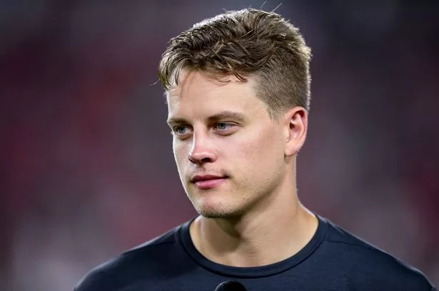 image_68623995069d8 ‘Abnormal Confidence’ or Prophecy? NFL Legend’s Secret Claim About Joe Burrow Is Blowing Up Group Chats