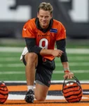 ‘Abnormal Confidence’ or Prophecy? NFL Legend’s Secret Claim About Joe Burrow Is Blowing Up Group Chats 1 ‘Abnormal Confidence’ or Prophecy? NFL Legend’s Secret Claim About Joe Burrow Is Blowing Up Group Chats