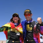“We never told anyone…”: Sébastien Loeb and his ex-wife release shocking news after 18 years 1 “We never told anyone…”: Sébastien Loeb and his ex-wife release shocking news after 18 years