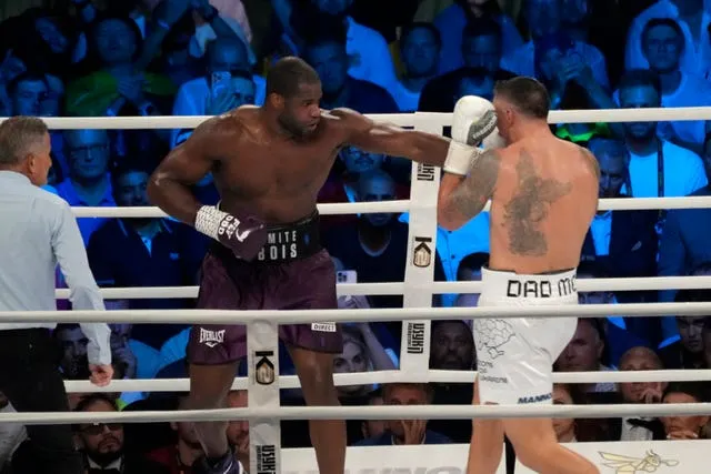 image_686241ef4f01c "I will take down Usyk in 5 rounds" – Dubois vows not to let the fight drag on