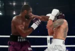 "I will take down Usyk in 5 rounds" – Dubois vows not to let the fight drag on 1 "I will take down Usyk in 5 rounds" – Dubois vows not to let the fight drag on