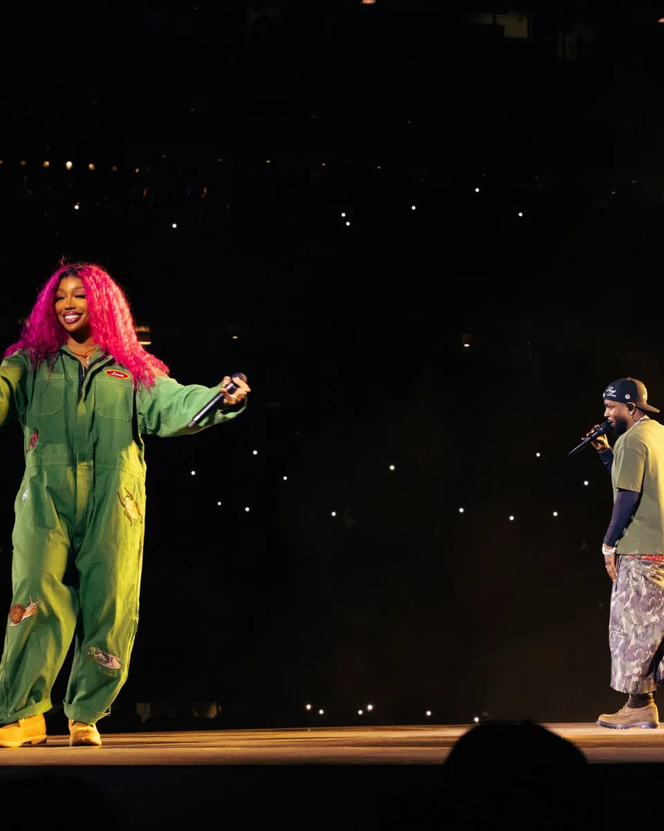 image_686242614d60d “No One Noticed Me”: SZA’s Painful Confession About Touring With Kendrick Lamar