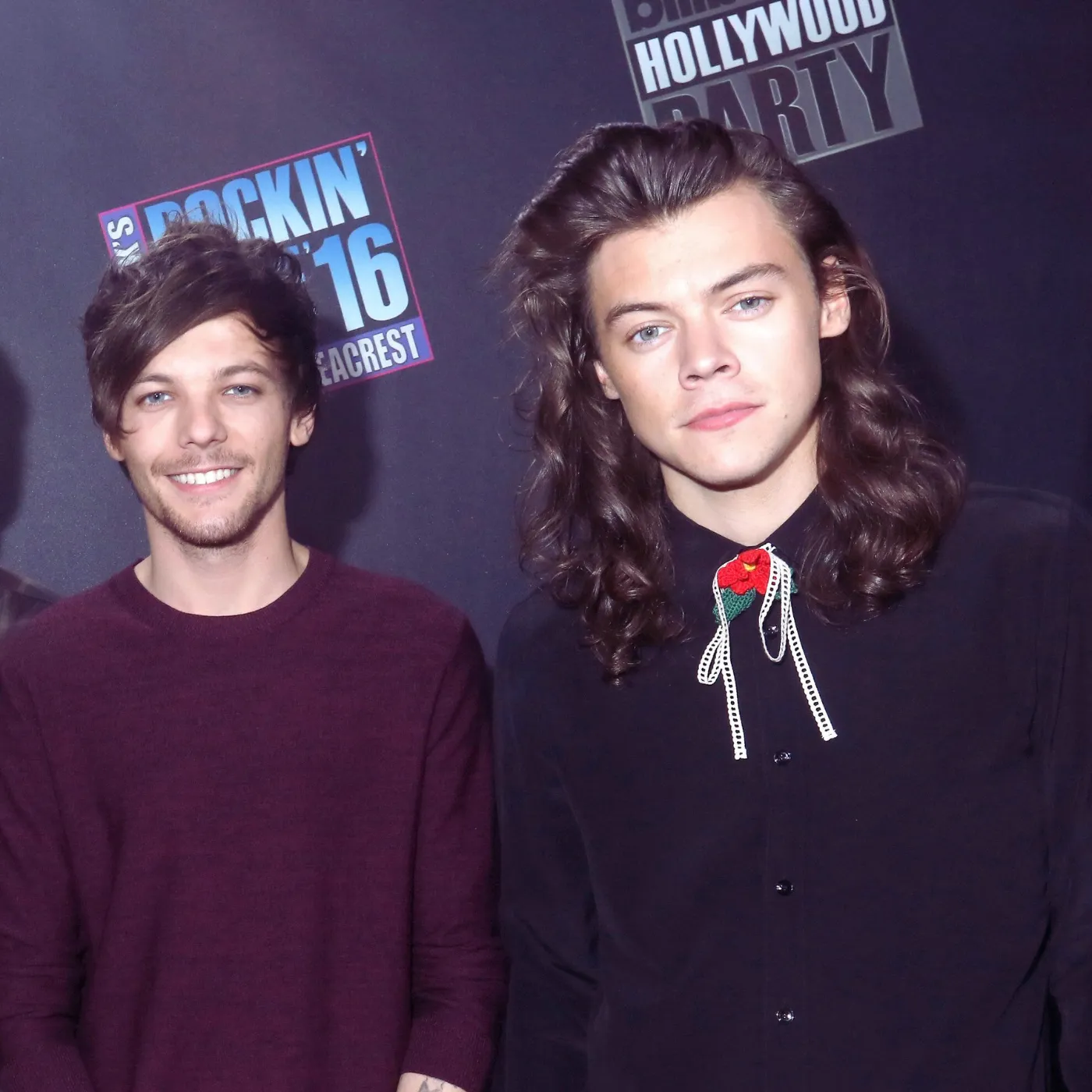 image_6862426fbaa55 Louis Tomlinson Sets Internet Ablaze with One Silent Power Play on Harry Styles Reel