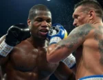 Usyk Falls After Parting Ways with Krassyuk: Dubois Could Annihilate the Legend in the Rematch 1 Usyk Falls After Parting Ways with Krassyuk: Dubois Could Annihilate the Legend in the Rematch