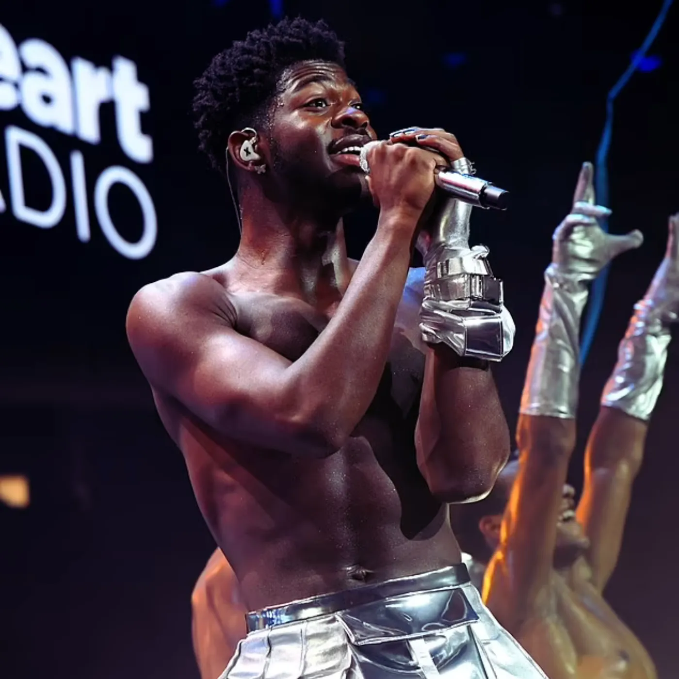 image_68624a3d0665e Lil Nas X Sparks Panic Over Kesha Collab Leak