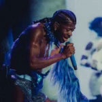 Lil Nas X Sparks Panic Over Kesha Collab Leak 1 Lil Nas X Sparks Panic Over Kesha Collab Leak