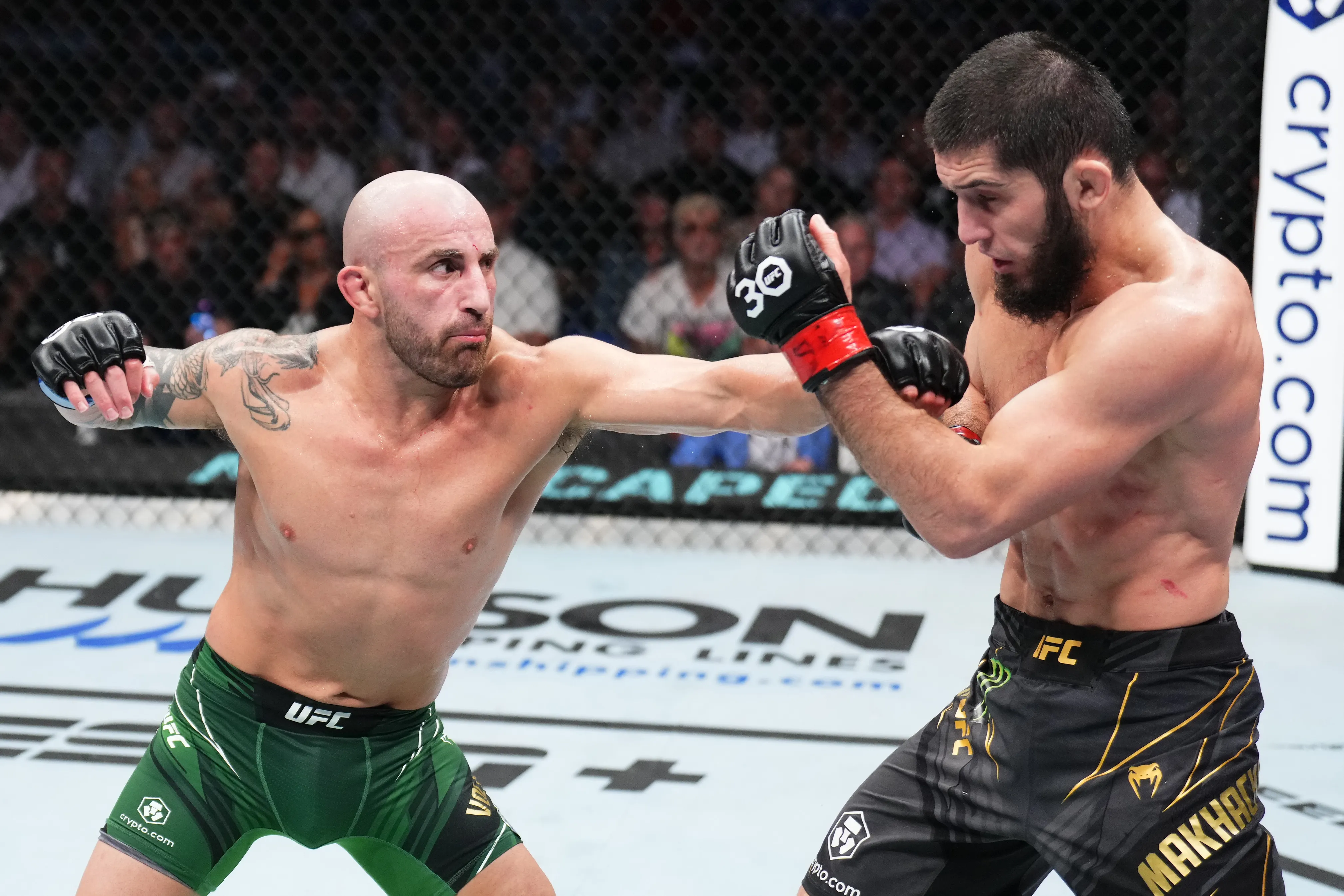image_68624ae85a9c0 UFC shaken: Jack Della Maddalena poised to deliver the biggest shock of Makhachev's career?