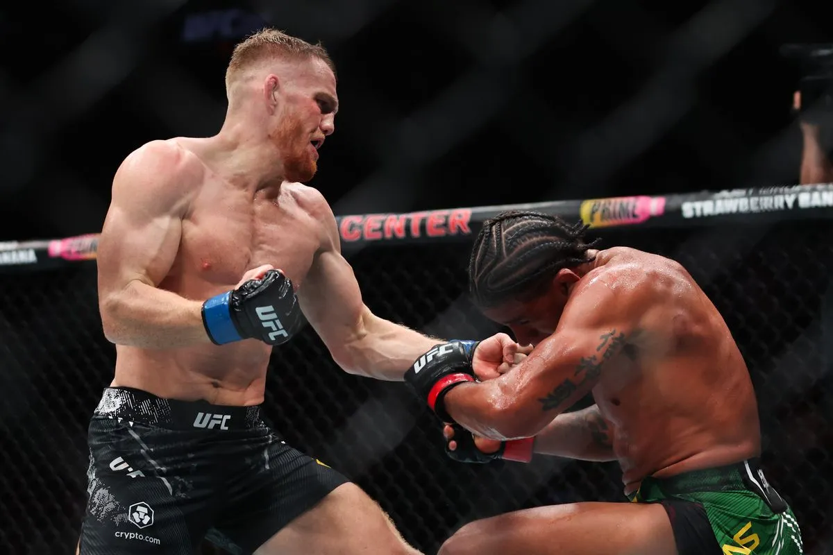 image_68624aeb9523c UFC shaken: Jack Della Maddalena poised to deliver the biggest shock of Makhachev's career?