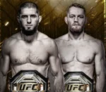UFC shaken: Jack Della Maddalena poised to deliver the biggest shock of Makhachev's career? 1 UFC shaken: Jack Della Maddalena poised to deliver the biggest shock of Makhachev's career?