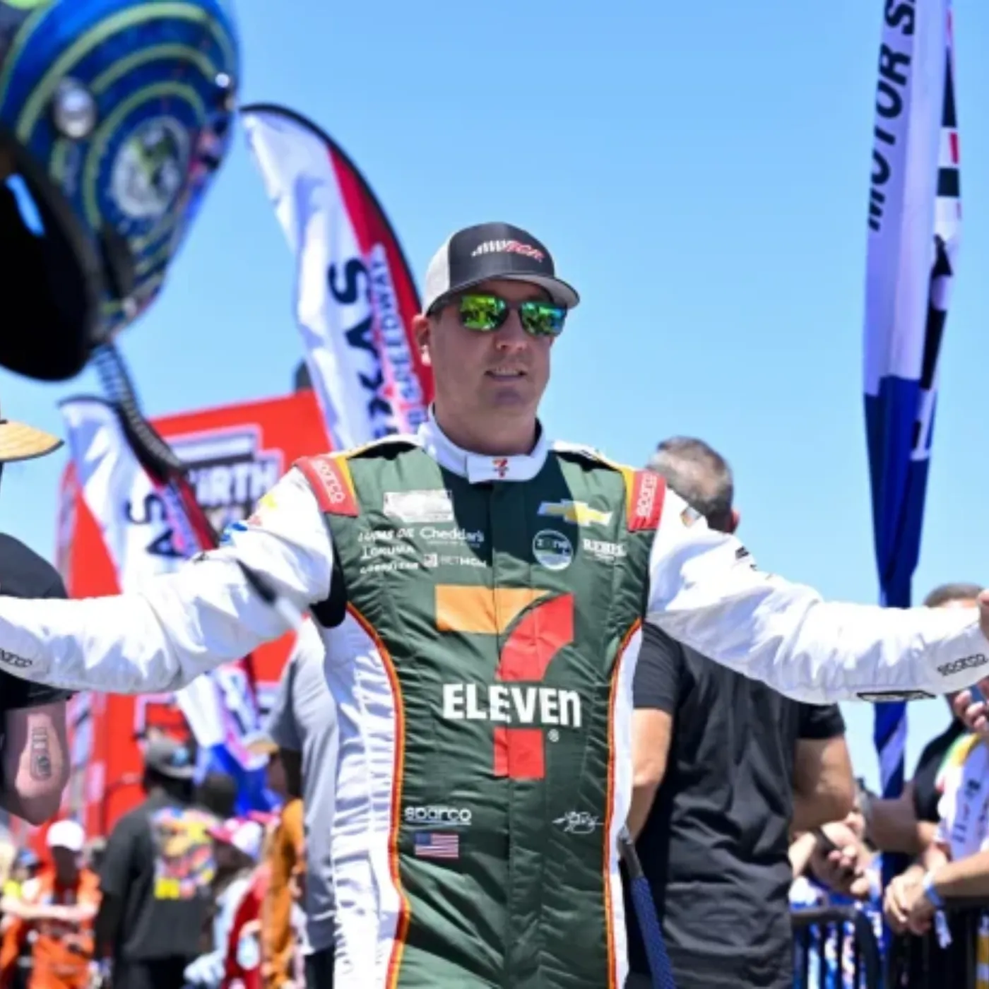 image_68624d3006af5 “This Is My Biggest Weakness” — Kyle Busch Gets Brutally Honest After Atlanta Controversy