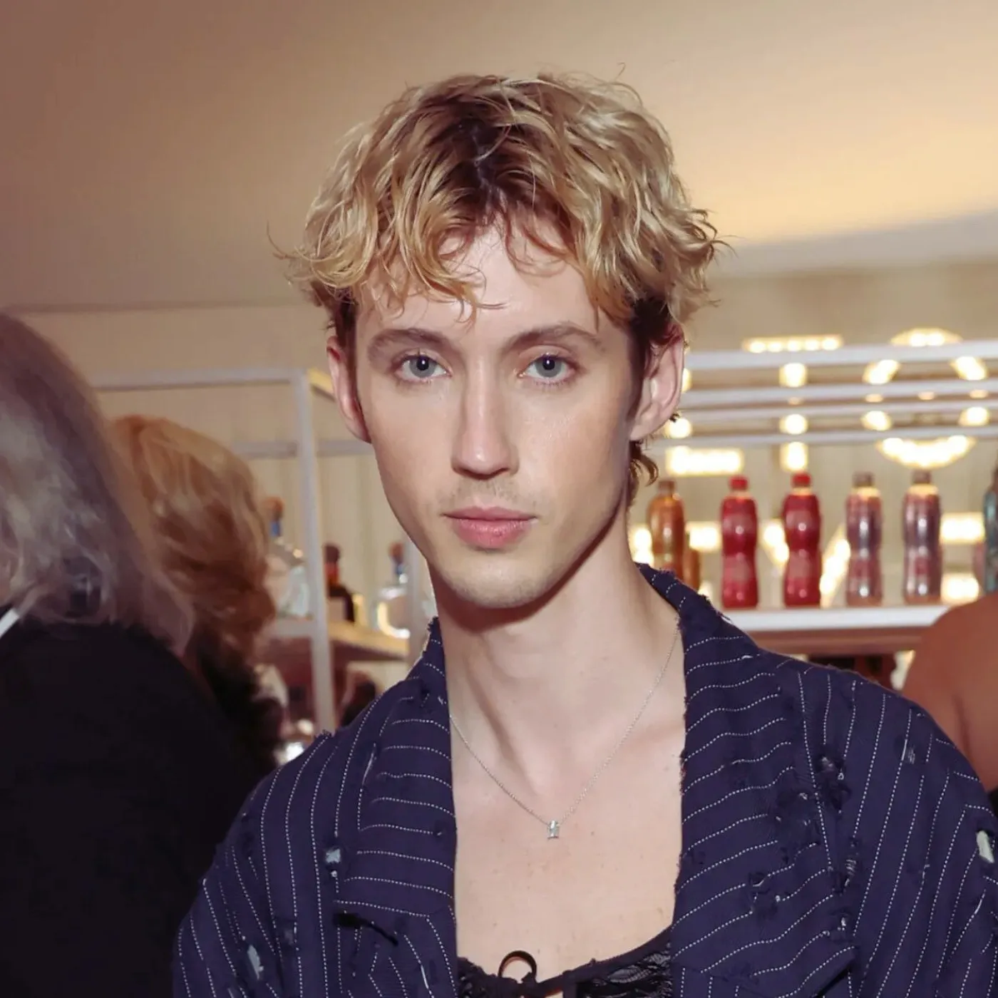 image_68624da4e71f5 Pitchfork Drops Troye Sivan Rush Bomb Internet Loses It