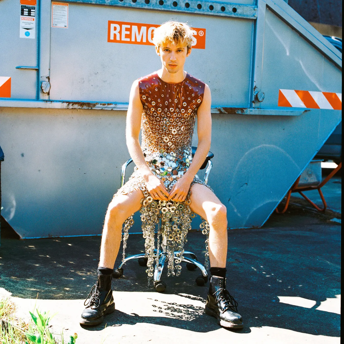 image_68624da642480 Pitchfork Drops Troye Sivan Rush Bomb Internet Loses It