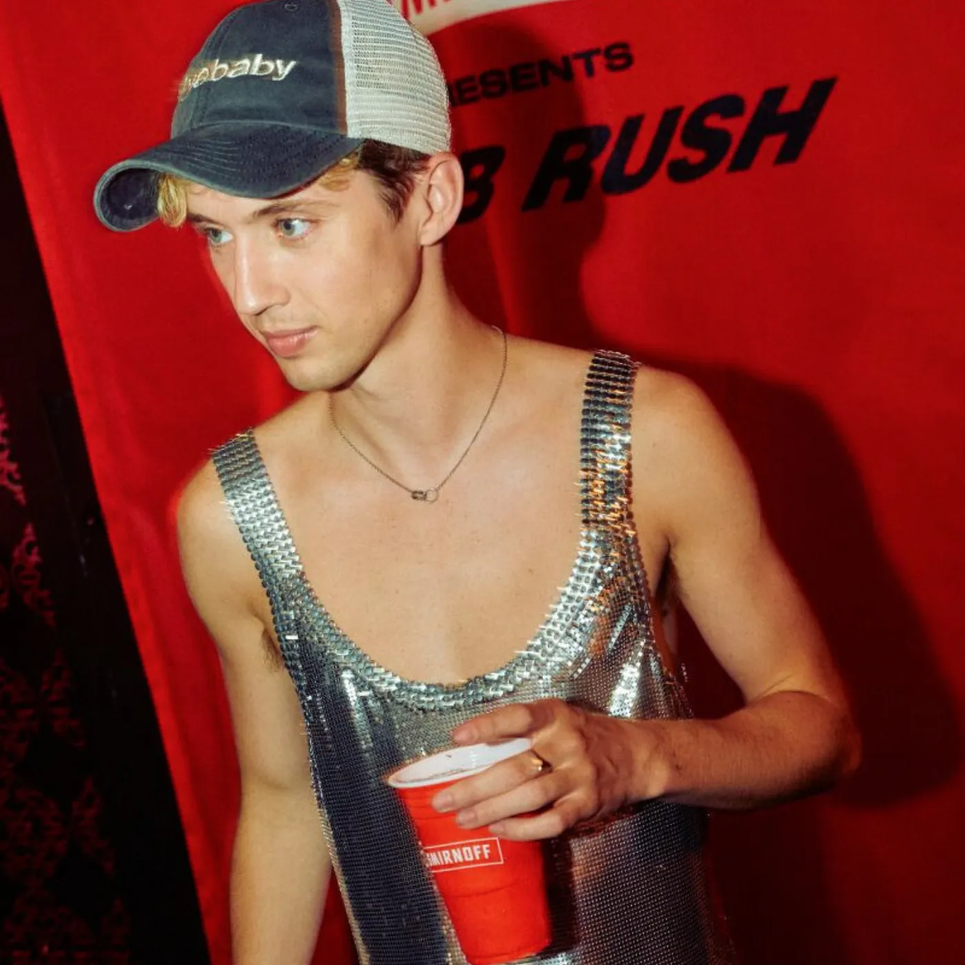 Pitchfork Drops Troye Sivan Rush Bomb Internet Loses It
