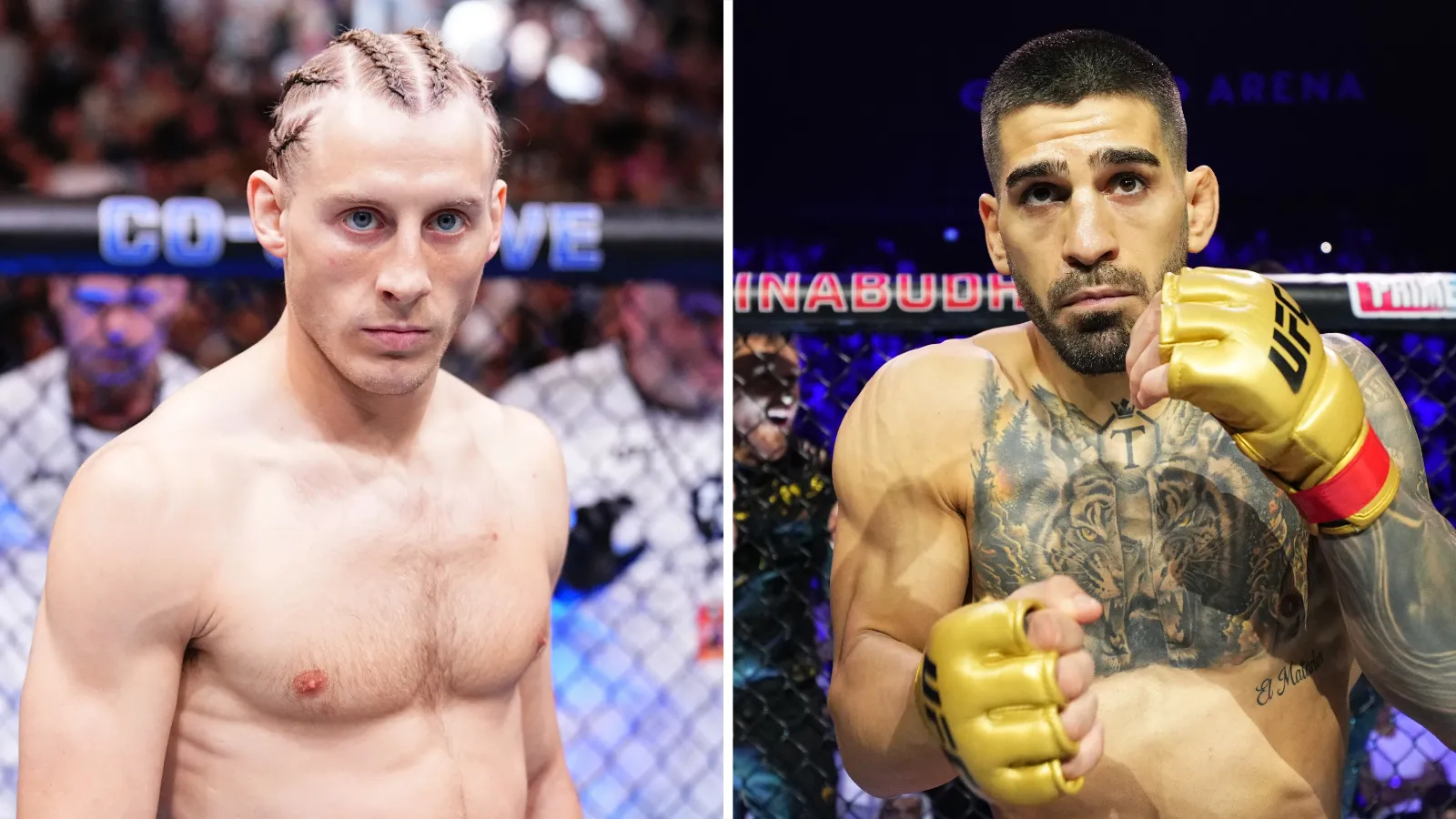 image_6862521e46b8f "Forget Islam!" – Ilia vs Paddy unexpectedly becomes the biggest blockbuster of UFC 2025
